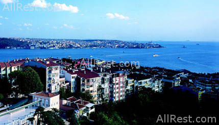 Conrad Istanbul 13